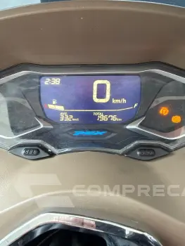 PCX 160 DLX ABS