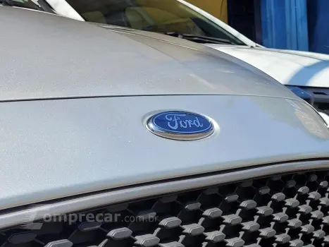 Ka 1.5 SE Plus 12V Flex 5p Aut.