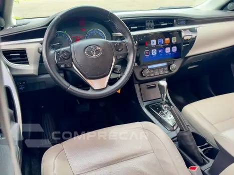 COROLLA 2.0 XEI 16V