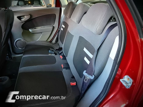 GRAND SIENA 1.6 MPI Essence 16V