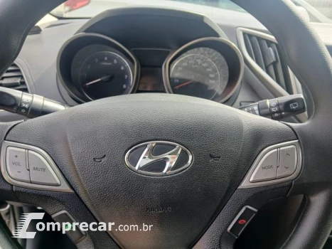 HB20 - 1.0 COMFORT 12V 4P MANUAL