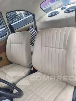FUSCA 1.3 8V