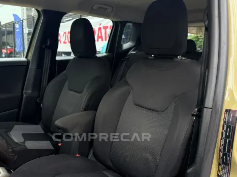 RENEGADE 1.8 16V Sport