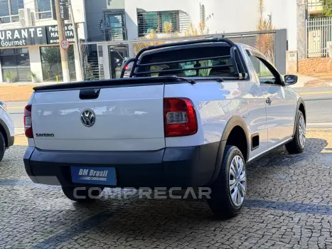 SAVEIRO 1.6 CS 8V