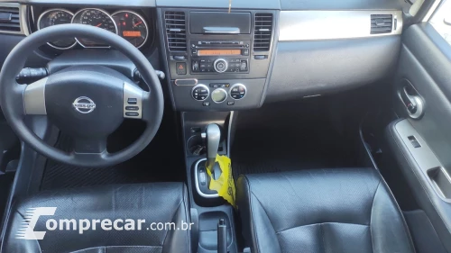 TIIDA 1.8 SL 16V