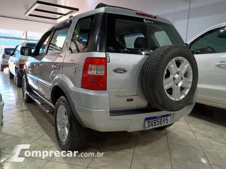 Ecosport XLT 2.0