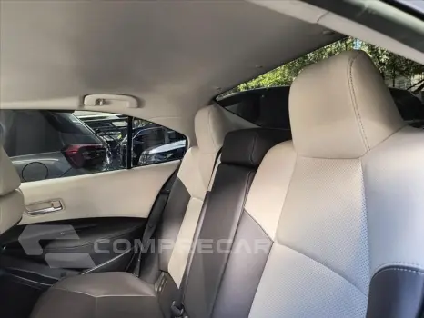 COROLLA 1.8 VVT-I Hybrid Altis Premium