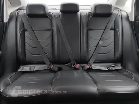 VIRTUS 1.0 200 TSI COMFORTLINE AUTOMÁTICO