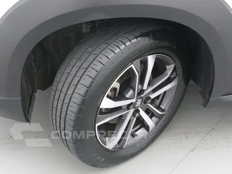 PULSE 1.0 TURBO 200 FLEX AUDACE CVT