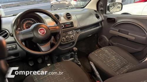 UNO VIVACE Celeb. 1.0 EVO F.Flex 8V 5p