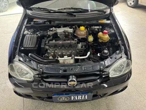 Corsa Sed Class.Life 1.0/1.0 FlexPower
