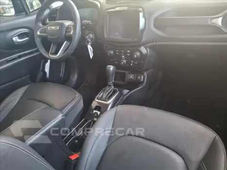RENEGADE 1.3 T270 TURBO FLEX AT6