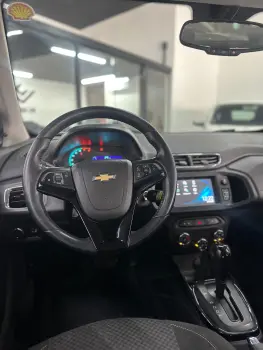 PRISMA 1.4 MPFI LT 8V