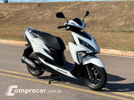 ELITE 125