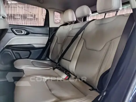Compass 1.3 T270 Turbo Flex Longitude At6