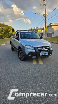 STRADA 1.8 MPI Adventure Locker CE 8V