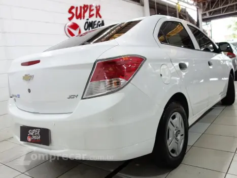 PRISMA - 1.0 MPFI JOY 8V 4P MANUAL