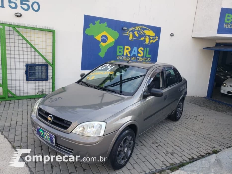 CHEVROLET Corsa 1.8 4 portas