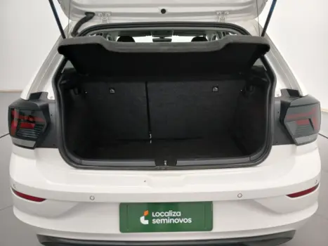 POLO 1.0 170 TSI HIGHLINE AUTOMÁTICO