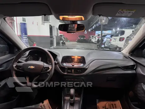 CHEVROLET ONIX PLUS  1.0 TURBO