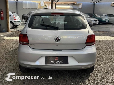 GOL 1.0 MI 8V FLEX 4P MANUAL G.VI
