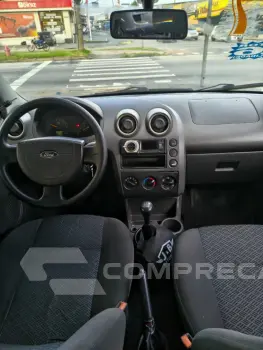 FIESTA 1.6 MPI Sedan 8V