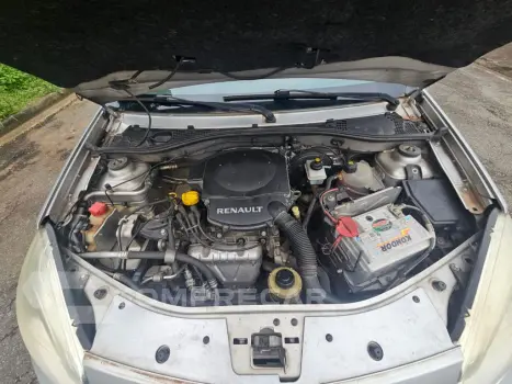 SANDERO Expression Hi-Flex 1.6 8V 5p