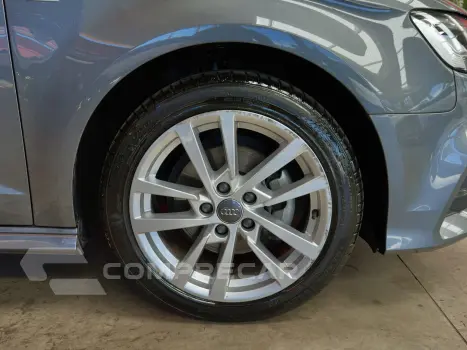 A3 1.4 TFSI GASOLINA SPORTBACK PRESTIGE PLUS S-TRONIC