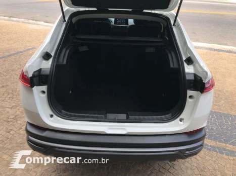 Fastback 1.0 Turbo 200 Flex Cvt