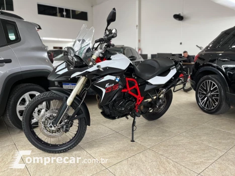 BMW F 800 GS 798CC