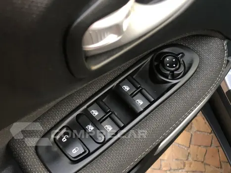 Toro 1.3 Turbo 270 Flex Freedom At6