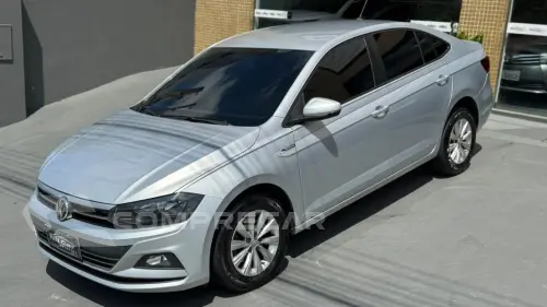 VIRTUS Comfort. 200 TSI 1.0 Flex 12V Aut