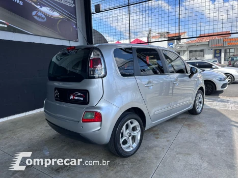 C3 1.5 Picasso Tendance 8V