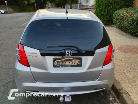 FIT 1.4 LX 16V