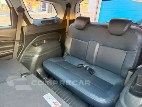 SPIN PREMIER 1.8 8V Econo.Flex 5p Aut.