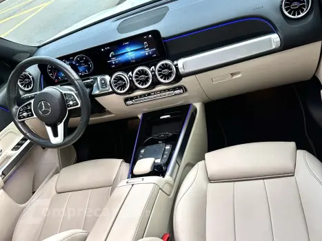 GLB 200 1.3 CGI GASOLINA PROGRESSIVE 7G-DCT