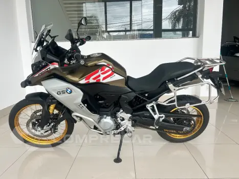 BMW F 850 GS Adventure Premium