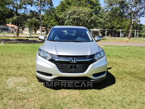 HR-V 1.8 16V LX