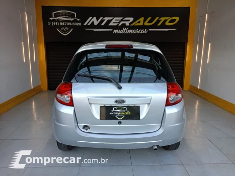 KA 1.0 MPI 8V