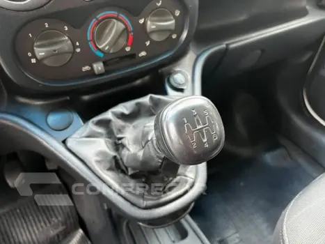 DOBLÒ 1.8 MPI Essence 16V