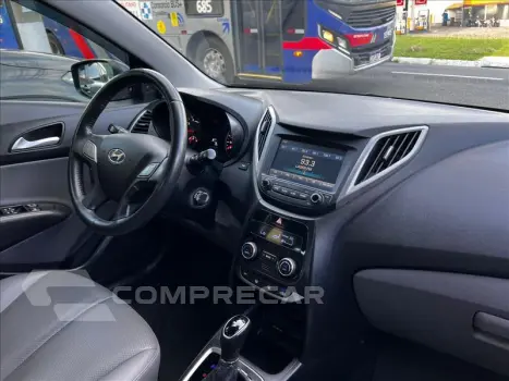 HB20S 1.6 Premium 16V