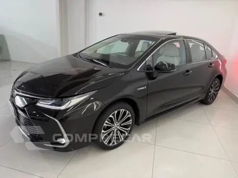 COROLLA APREMIUMH