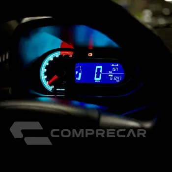 PRISMA 1.4 LTZ Spe/4 8V