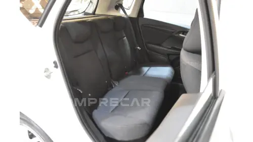 FIT - 1.5 LX 16V 4P MANUAL