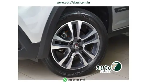 STEPWAY - 1.6 16V SCE ICONIC X-TRONIC