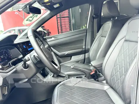 VIRTUS 1.4 250 TSI EXCLUSIVE AUTOMÁTICO