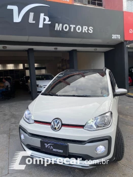 CROSS UP 1.0 TSI 12V
