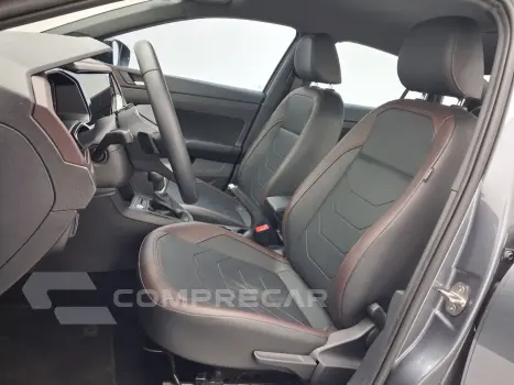 VIRTUS 1.0 200 TSI HIGHLINE AUTOMÁTICO
