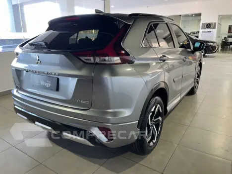 ECLIPSE CROSS 1.5 Mivec Turbo Hpe-s