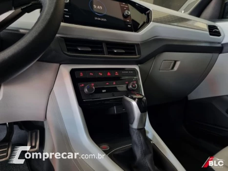 T-CROSS - 1.4 250 TSI TOTAL HIGHLINE AUTOMÁTICO